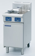 Blue  seal E44E fryer